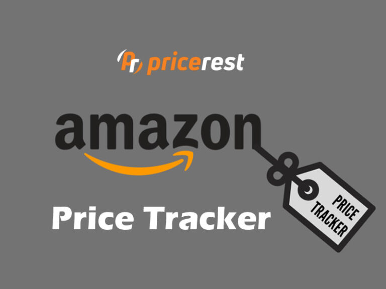 amazon low price tracker