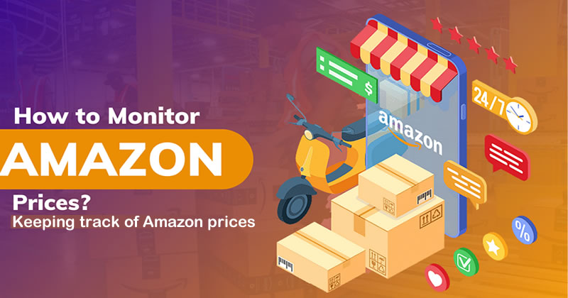 How to Monitor Amazon Prices Daily